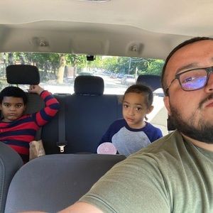 Meet your Posher, Jesus